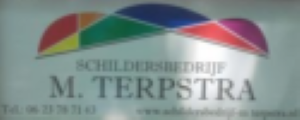 Logo Martin Terpstra